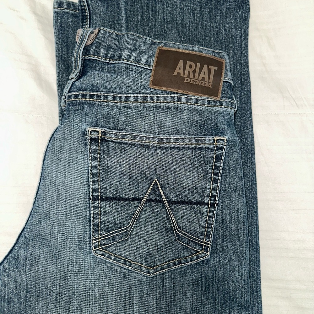 Ariat Men's Jeans 30/38 M5